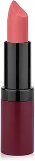 (05 - Indian Red) - Golden Rose Velvet Matte Lipstick - 05 - Indian Red