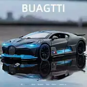 New 1:32 Bugatti Veyron divo Supercar Alloy Car Model Diecasts & Toy Vehicles...