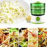 Intelligent Bean Sprouts Maker Household Sprout Machine Thermostat Growing