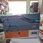 SNI 水錶 AMNB 鐵體 1/2 PAM 水錶 1/2 英寸鐵體