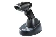 Honeywell 1472G2D-2USB-5-R EMEA&ANZ USB KIT: Omni-directional, 1D, PDF,2D, Black