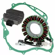 Stator Regulator Rectifier W/Gasket for Yamaha V Star 1100 XVS1100 Custom 03-09