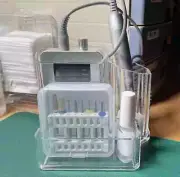 Nail Drill Machine Storage Box Manicure Tools Professional Holder Nail Drill Bit