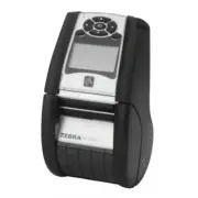 ALLFLEX ZEBRA QLN220 BLUETOOTH EID TAG THERMAL MOBILE BARCODE LABEL PRINTER