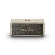Marshall Emberton II Bluetooth 5.1 Compact Portable Wireless Speaker Cream
