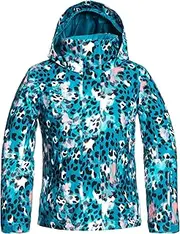 [Roxy] Jetty Snowboard Jacket Girls