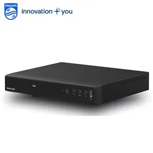 PHILIPS飛利浦 USB / DVD播放機 TAEP200