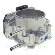 PAT Fuel Injection Throttle Body - TBO-087