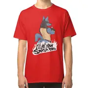 Fight Main T-shirt