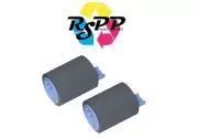 2 X HP LASERJET Printer 4000 4050 4100 RF5-1885 FEED ROLLER