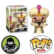 Aladdin - Sultan Jafar Disney Villains Pop! Vinyl Figure "New"