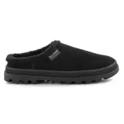 Palladium Palladune Mule Warm slippers 74337-008-M black