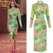 Alice McCall all that glitters trench dress Size AU 8/US 4