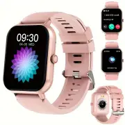 NNETM CallConnect: The Ultimate Smartwatch for Answering Calls