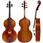 Baroque style SONG Maestro 5 strings 4/4 cello,strong and powerful sound #12438