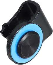 HEATSHAKING Mobile Triggers with Clip for Phones Lightweight Portable Gaming Controller for Precise Control Compatible with Various Mobile Game Models Gaming Accessory for Gamers
