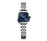 Wenger Swiss Made Women's Watch Vintage Classic 01.1911.103