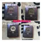 Urban Decay Eyeshadow Desperation 1.5 G