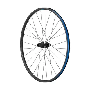 SHIMANO 700C RS171 碟煞內胎式輪圈/輪組