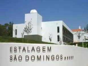 Alentejo Star Hotel - Sao Domingos / Mertola - Duna Parque Hotel Group