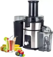 1000W Electric Juicer Fruit Vegetable Blender Juice Extractor Citrus Machine New