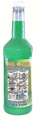 ALL PURPOSE PARA TODO BATH WASH BANO Y DESPOJO 32OZ SPIRITUAL MAGICK WICCA