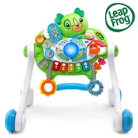 在飛比找蝦皮購物優惠-【LeapFrog】【盒損商品】美國跳跳蛙-多功能健力學步車