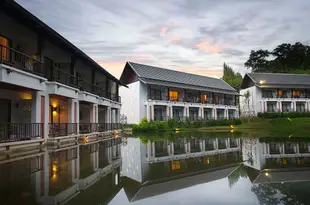 布吉岛提尼迪高爾夫度假村Tinidee Golf Resort at Phuket