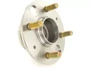 Rear Wheel Hub Assembly For 90-01 Honda Acura Civic Integra GS GS-R LS GB22M9 (for: Honda Civic)