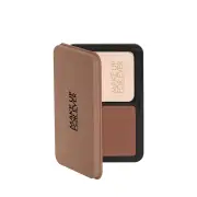 Make Up For Ever Skin Powder Foundation 4n74 Espresso 11g