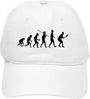 [CafePress] Pickleball Cap Adjustable Baseball Cap