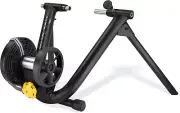 M2 Smart Indoor Electromagnetic Resistance Bike Trainer, Compatible with Zwift A