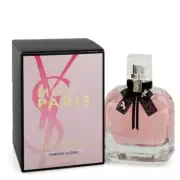 YVES SAINT LAURENT MON PARIS FLORAL 50ML EDP WOMEN BY YVES SAINT LAURENT