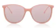Fossil FOS 3099/S 35J/0J Men's Sunglasses Pink Size 55