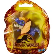Imaginext Jurassic World Baby Dilophosaurus Dinosaur Figure