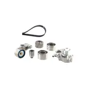 Gates Water Pump & Timing Belt Kit for Subaru Legacy BM BP Liberty B13 BP BL