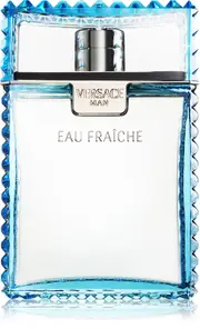 Versace Eau Fraiche Men Aftershave - 100 ml