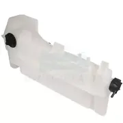 Radiator Coolant Overflow Tank For 08-2016 Volvo VNL Mack CXU 10-17 Volvo VNM (for: Volvo)