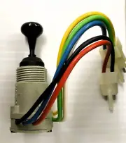 Jaguar XJ6 XJ12 XJS Electric Mirror Switch DAC4175 NEW