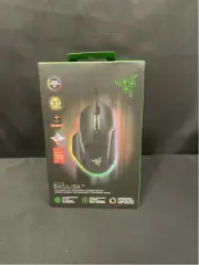 Razer Basilisk V3 Black Customizable Ergonomic Wired Gaming Mouse