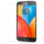 Anti-Strike Tempered Glass Screen Protector for MetroPCS Motorola Moto E4 XT1765
