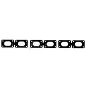 Permaseal Exhaust Manifold Gasket Set - MS3367