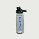 HUTCH X CAMELBAK 0.75L CHUTE MAG RENEW "I FILL GOOD"  水壺 黑 藍