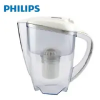 在飛比找蝦皮商城優惠-PHILIPS 飛利浦 超濾帶計時器3.5L濾水壺 AWP2