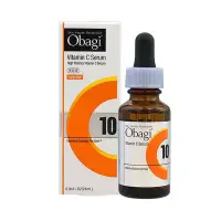 在飛比找蝦皮購物優惠-日本直送 Obagi/歐邦琪 維C美容精華液C10 26mL