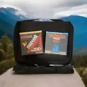 1 NEW Verbatim Data Life Colors 3.5" 720KB Formatted Floppy 15 Disk Total