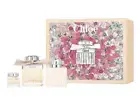 Chloe By Chloe EDP 75ml 3pc Gift Set