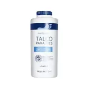 Esika foot powder regular size 8 oz., Multicare Talcos para pies de Esika 230 gr