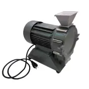 Lab Grinder Micro Plant Grinding Machine Herbal Grain Grinder Soil Pulverizer