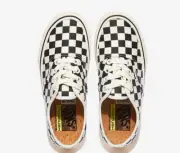 VANS AUTHENTIC VR3 SF OG 2023 MEN'S SNEAKERS VN0A4BX5BPS CLASSIC